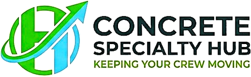 Concrete Specialty Hub